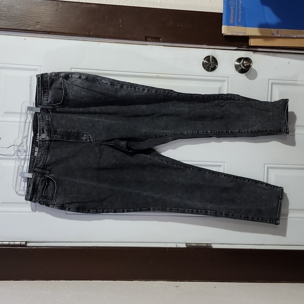 A.n.a. Black Jeans